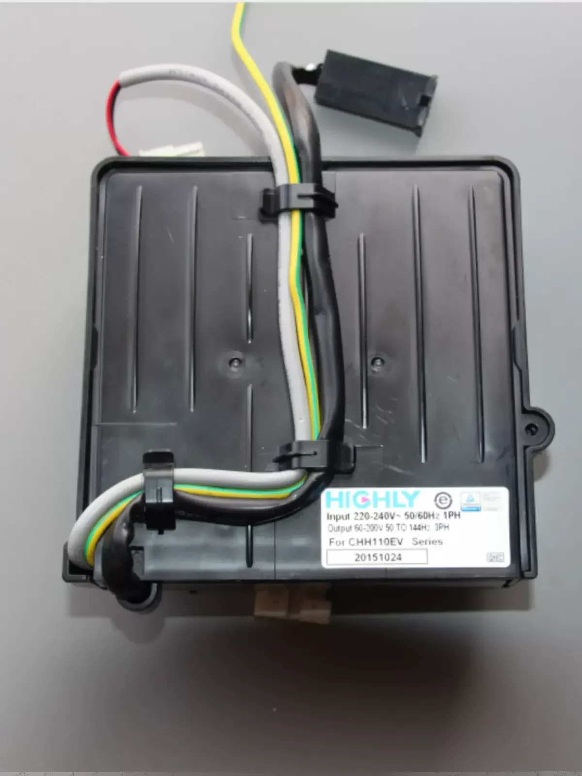 CHH110EV HICHLY инверторная плата компрессора для детали холодильника Haier