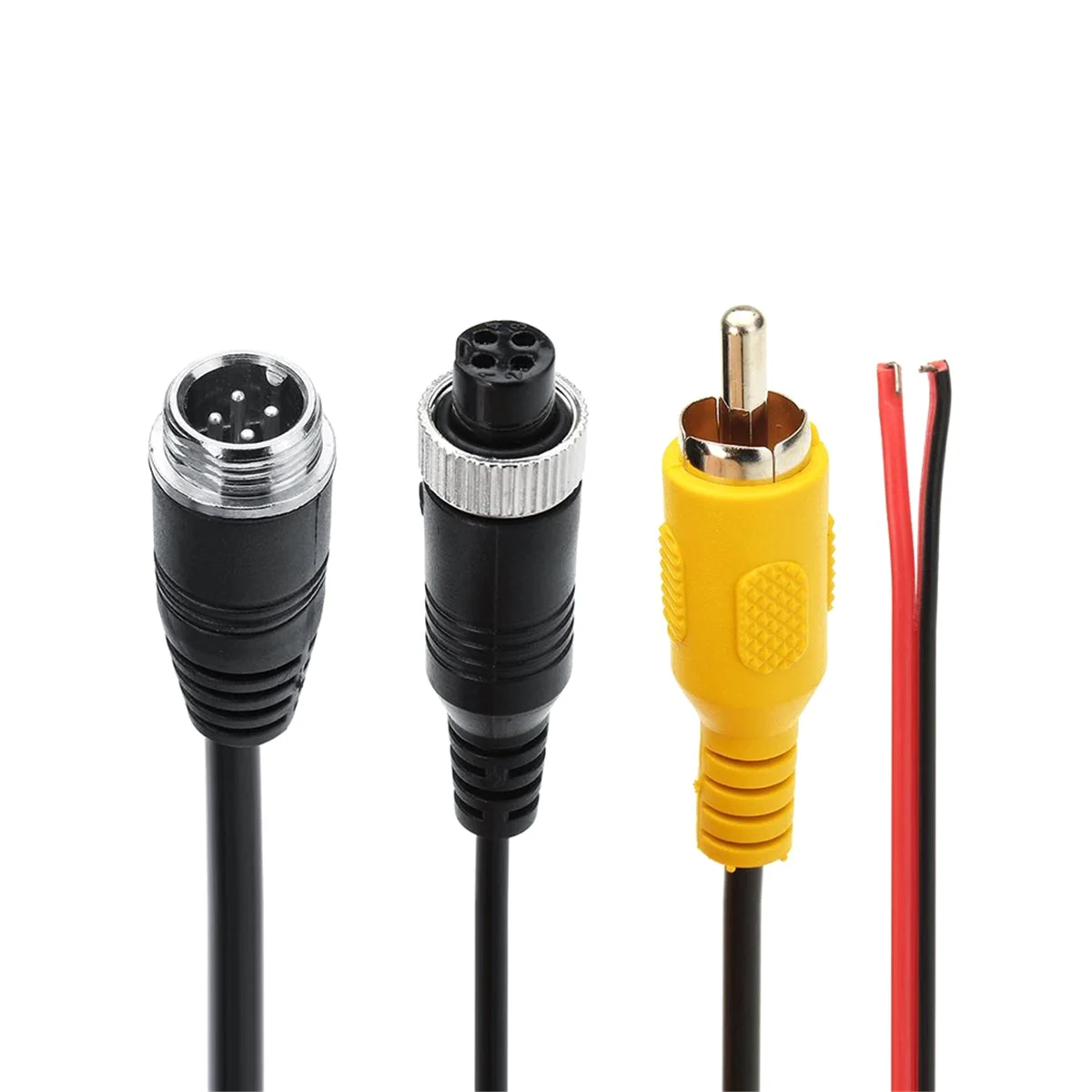 Автомобильный стоп-сигнал с камерой высокое положение 3-й третий светодиодная