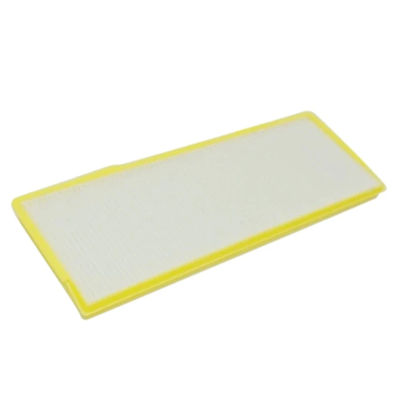 5 шт. фильтр кондиционера для грузовиков Scania SCE 1913500 Внутренний воздушный