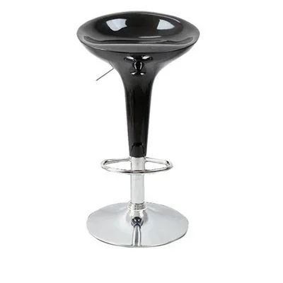 Дешевая цена барная мебель высокого качества красный современный регулируемый