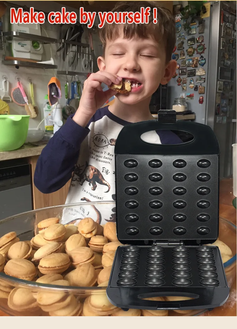 Breakfast Pan Oven