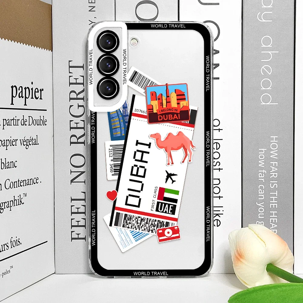 Чехол для Samsung Galaxy A70 A54 A53 A51 A22 A32 A31 A13