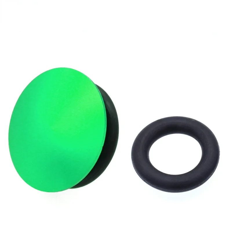 1 шт. Водонепроницаемая пластина для зубьев велосипеда из алюминиевого сплава