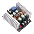 300W 20A DC-DC понижающий преобразователь, понижающий модуль с драйвером постоянного тока для светодиода, понижающий модуль напряжения, электролитический конденсатор