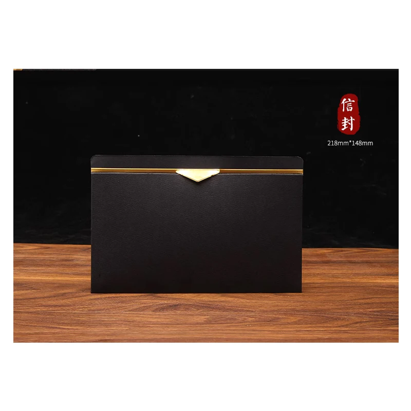 Индивидуальное высококлассное коктейльное стандартное деловое приглашение