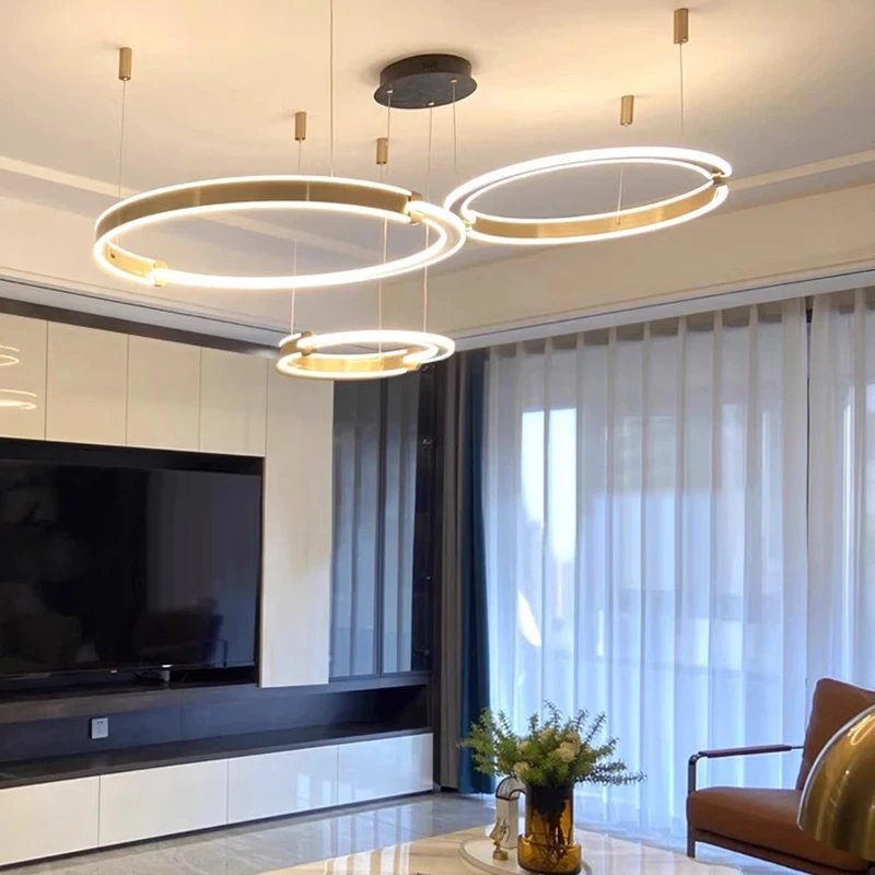 CX148BW Домашний декор светодиодные светильники подвесные лампы для гостиной