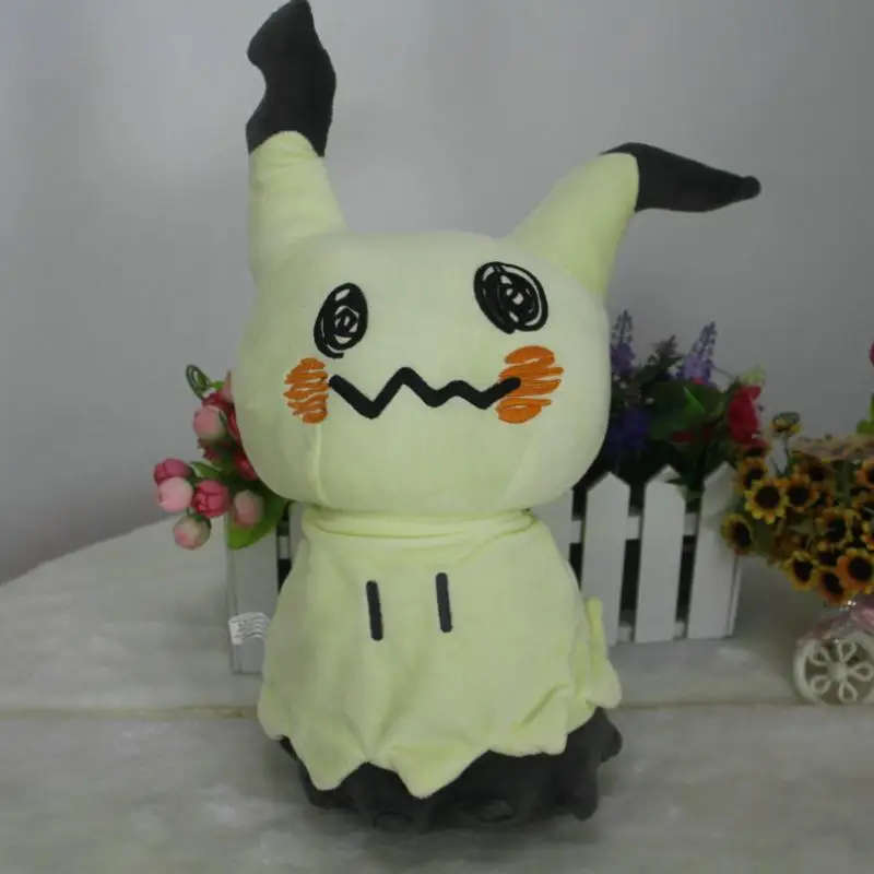 

Милые аниме фотообои с мягким наполнителем, игрушки в виде животных для мальчиков и девочек, рождественские подарки, украшения