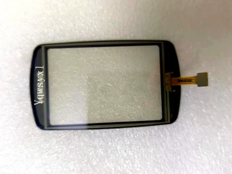 Сенсорная панель Yqwsyxl для велокомпьютера Garmin Edge 800 GPS, замена сенсорного экрана. (art.: 3920dcb44bd35) - 3920dcb44bd35