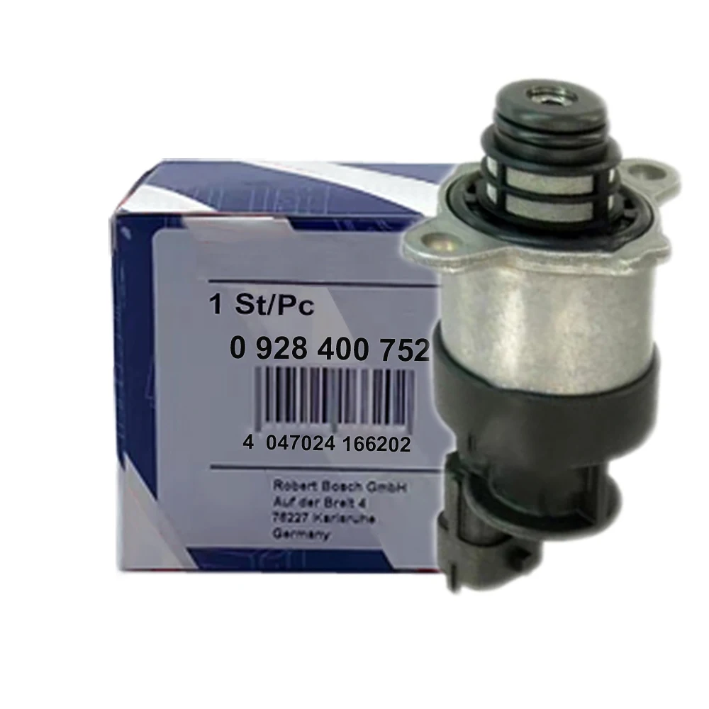 

0928400752 diesel auto pump control valve 0928400800 fuel system metering instruments 129A00-51100 for HYUNDAI