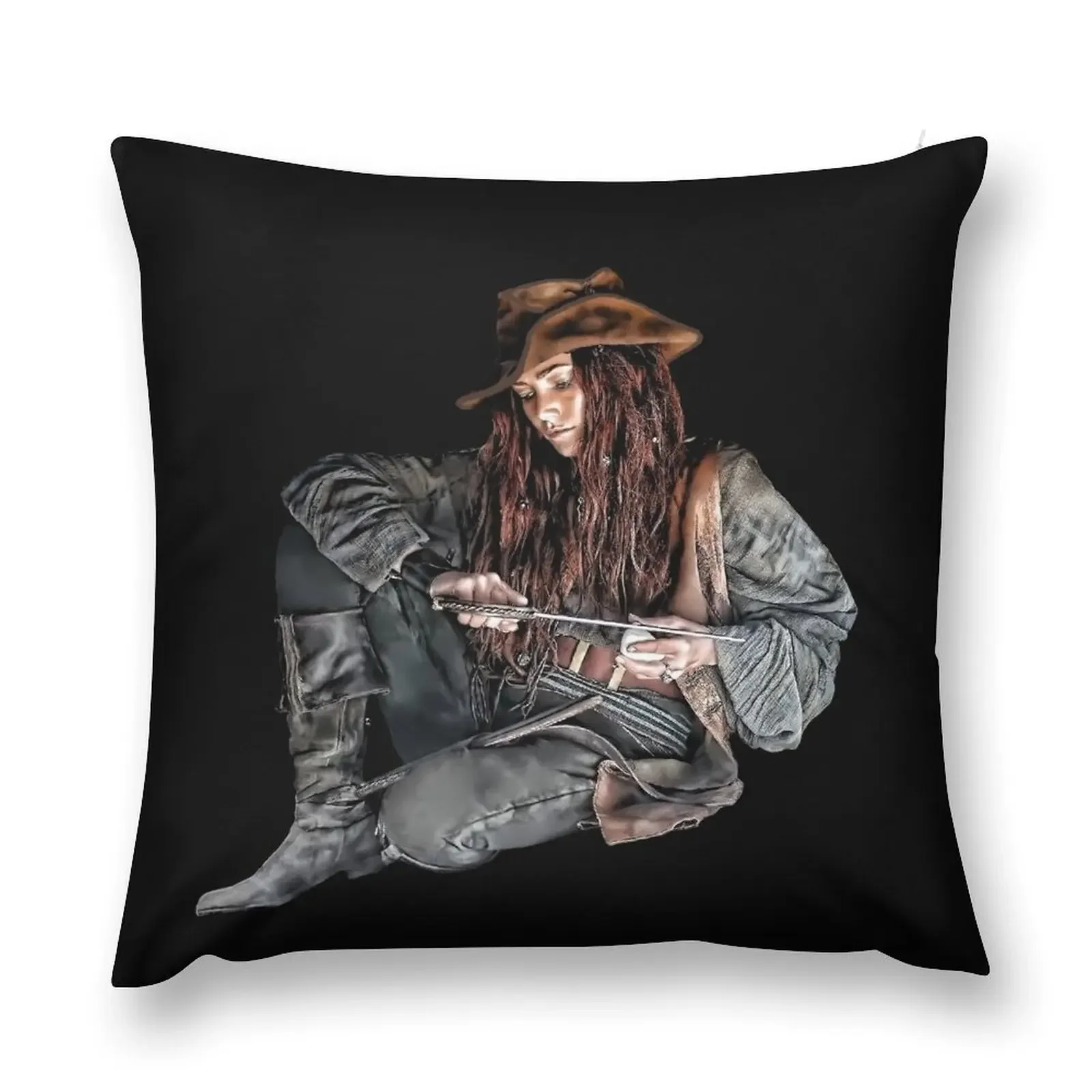 Декоративная подушка Anne Bonny роскошные диванные подушки наволочки для подушек