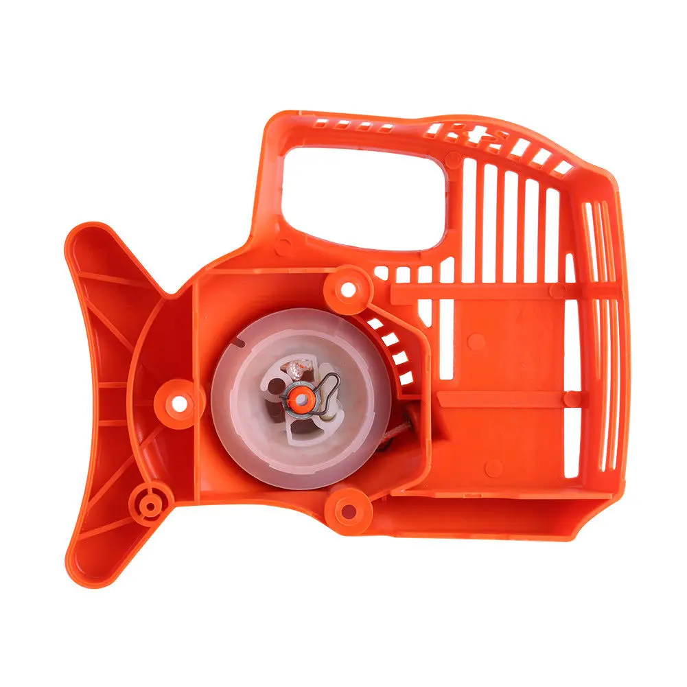 Ручной стартер FS 38 45 46 55 FC HL KM FS38 FS45 FS46 FS55 FC55 HL45 KM55 Замена OEM 4140 190 4009 41401904009