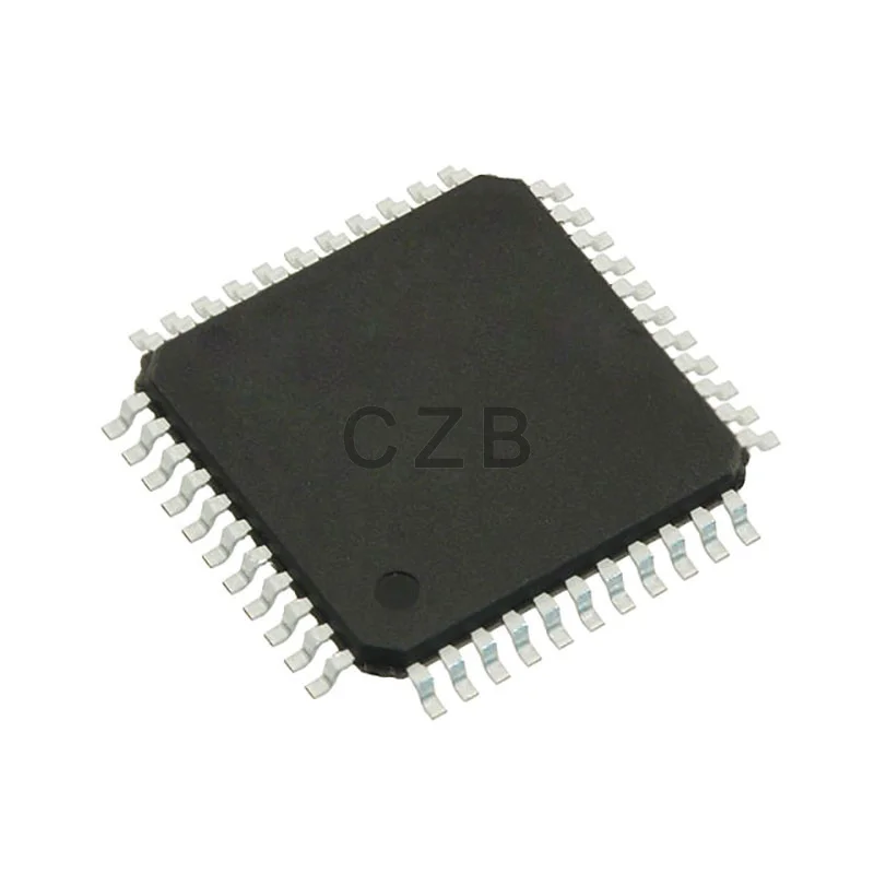 

1piece XC9572XL-7VQ44I XC9572XL-7VQ44 XC9572XL 7VQ44 TQFP44 New original ic chip In stock
