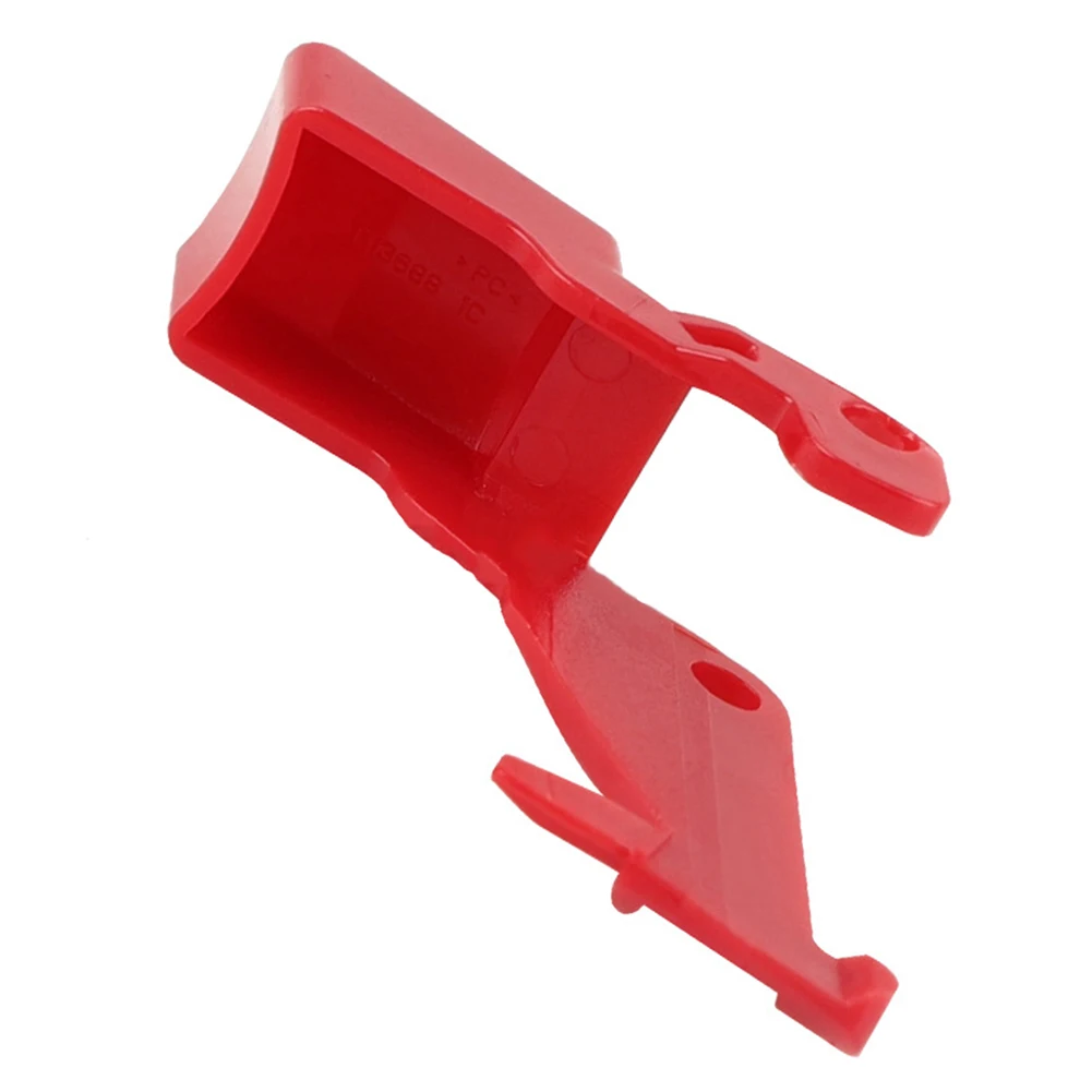 

Красная кнопка переключения V10 V11 V12 V15, аксессуар, кнопка переключателя, инструмент для очистки для Dyson, товары для дома, рычаг