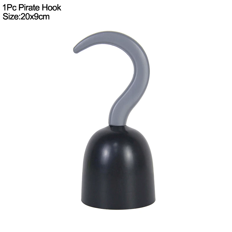 

Пиратская шапка на Хэллоуин