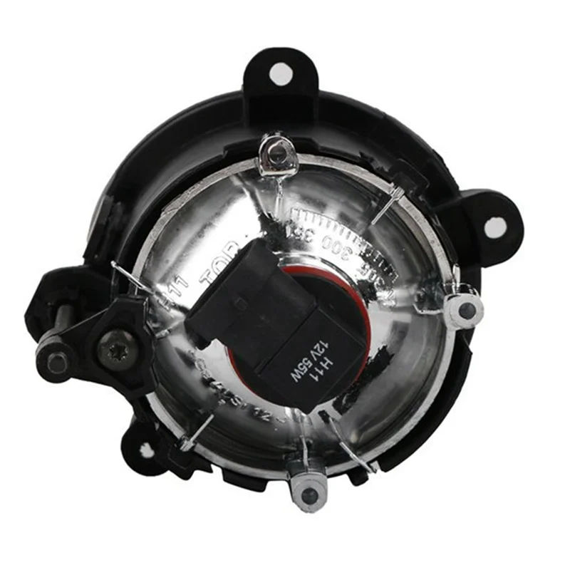 XBJ 000080 Правый передний бампер светодиодный противотуманный фонарь