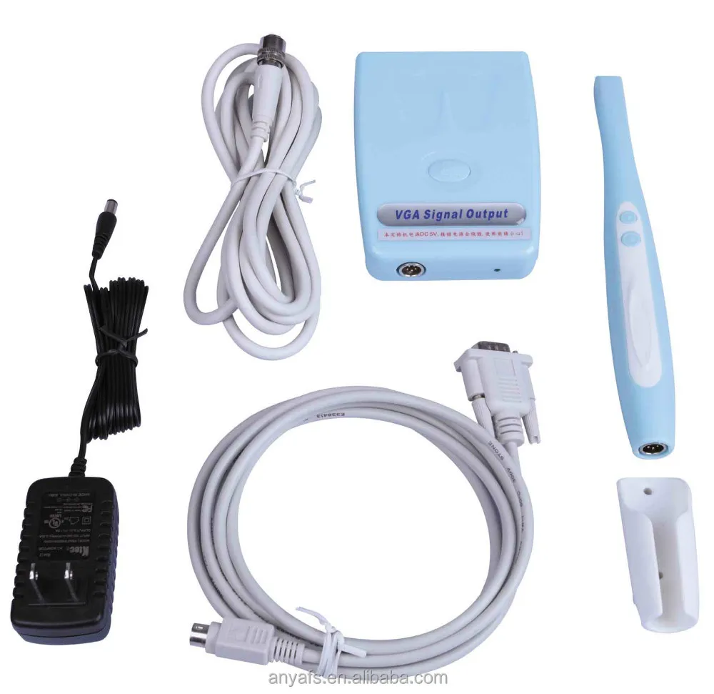 

ANYA Tooth equipment wireless Tooth intra oral camera with touch sensor & remote control