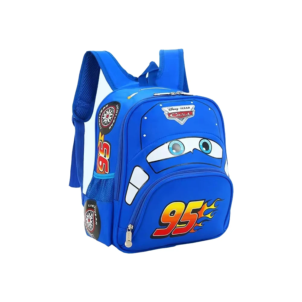 Детский легкий нейлоновый водонепроницаемый рюкзак для детей 3-7 лет