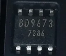 

Free shipping BD9673EFJ-E2 D9673 SOP-8 IC BD9673EFJ 10PCS