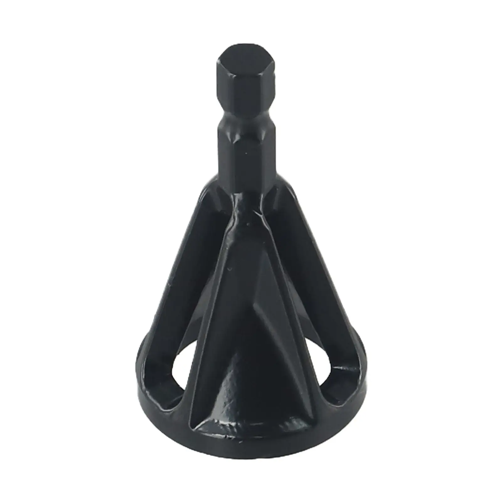 Инструмент для снятия заусенцев с внешней фаской CR12 MOV Материал Шестигранный