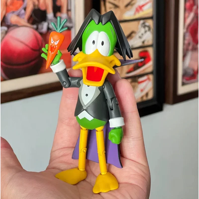 Детская экшн-фигурка вегетарианский счетчик Shf