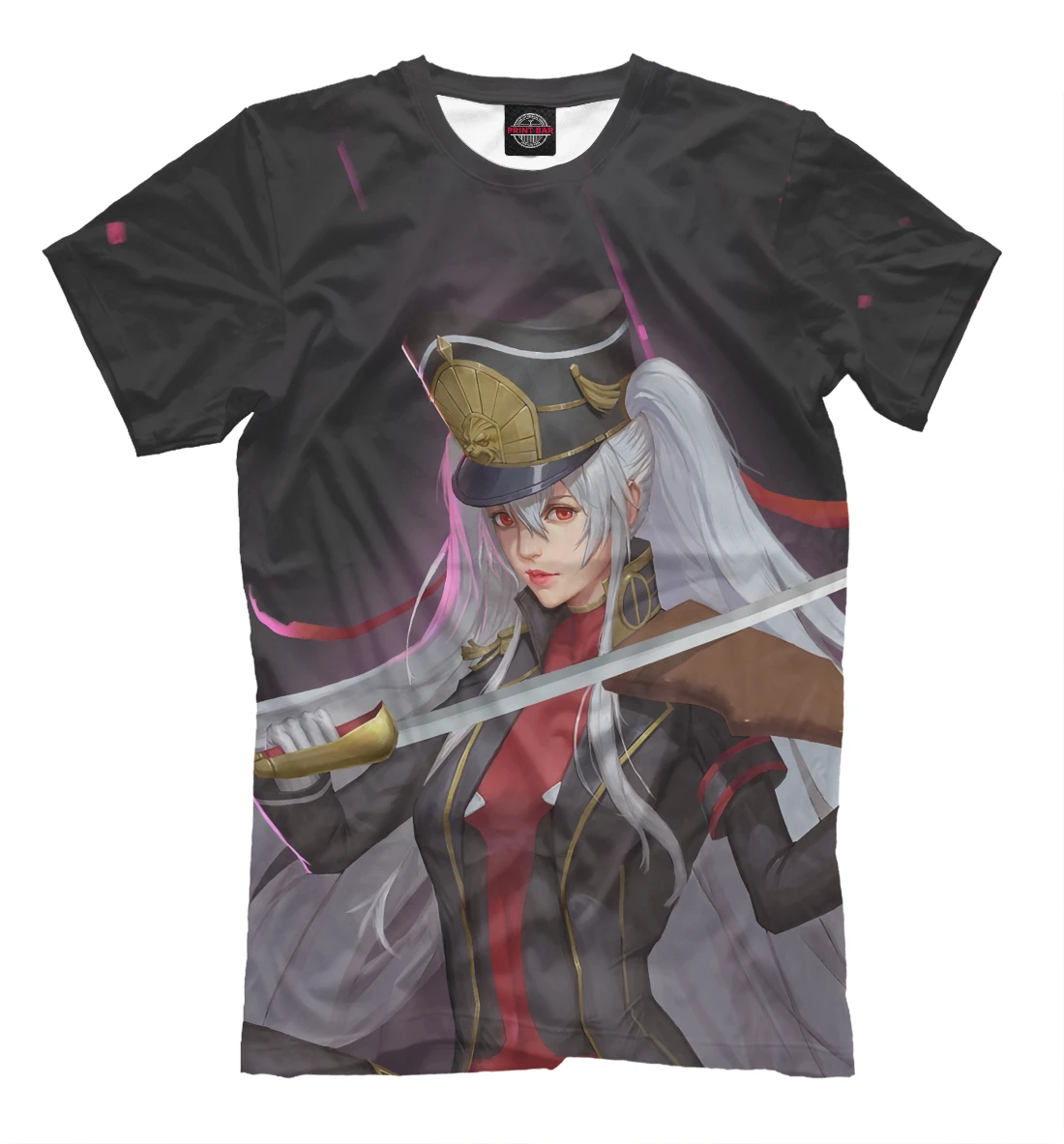 Футболка Altair Аниме - Разное | Футболки