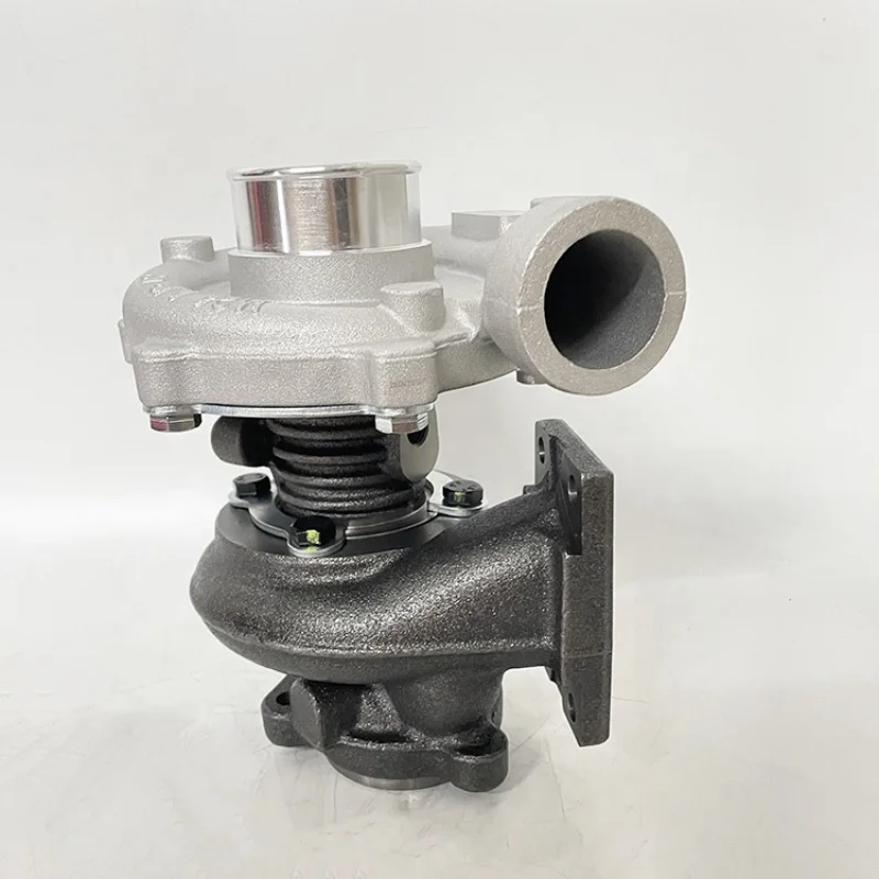Новый турбокомпрессор Hnrock 1004T-4T для двигателя J55S T74801003 для фототрактора LOVOL серии TD804T D824, турбо Perkins высокого качества