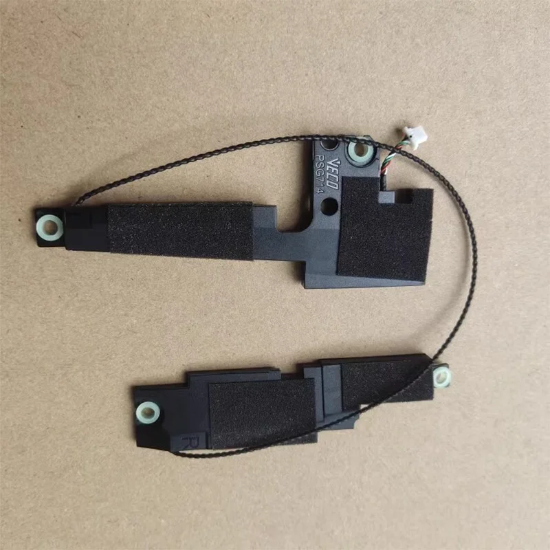 Новый комплект внутренних динамиков L&ampR psg614 для HP EliteBook 840 845 G7 G8 M07107-001