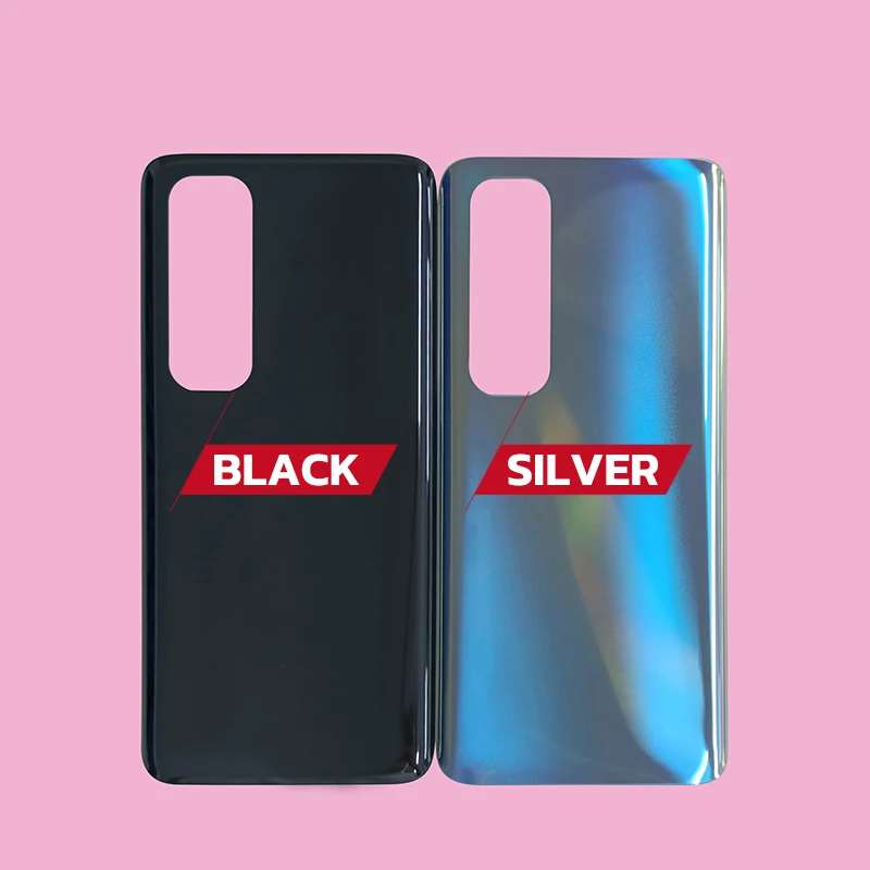 

Оптовая продажа для Задняя крышка батарейного отсека для Xiaomi Mi 10s