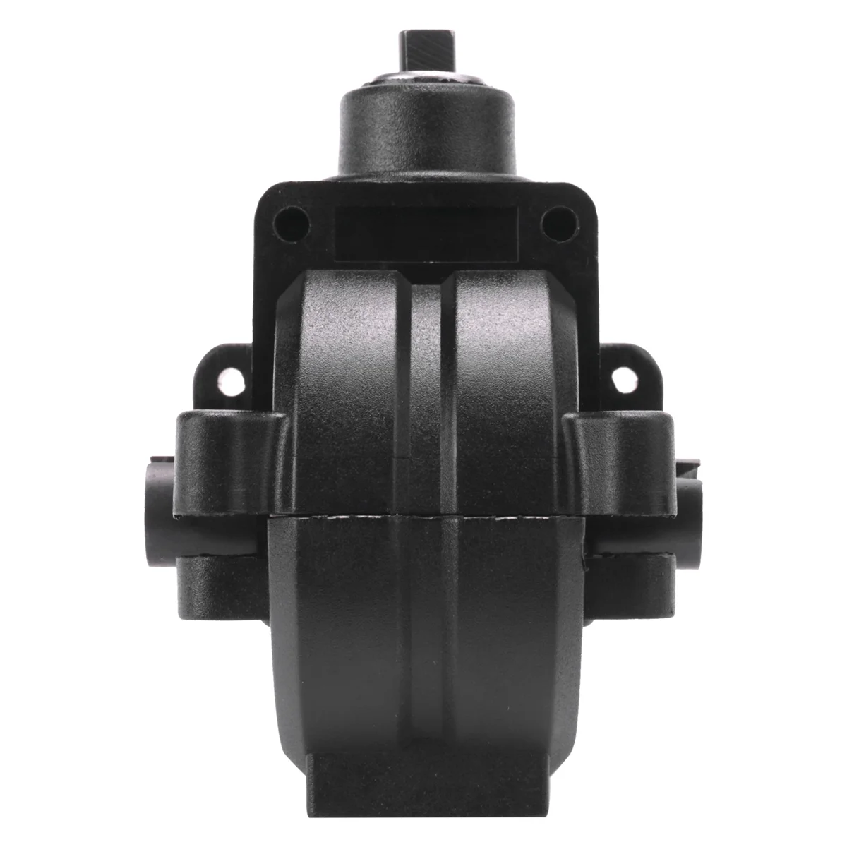 Коробка передач полный комплект привод и передача для HSP 1:10 детали