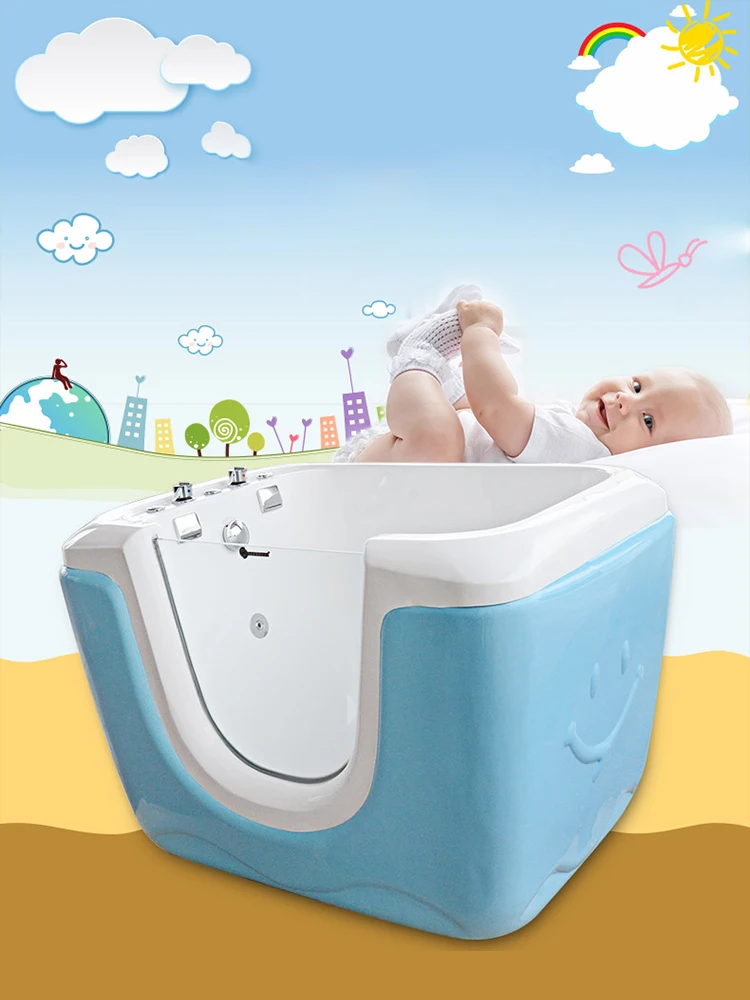 Рисунок 2 - Детский и детский квадратный бассейн