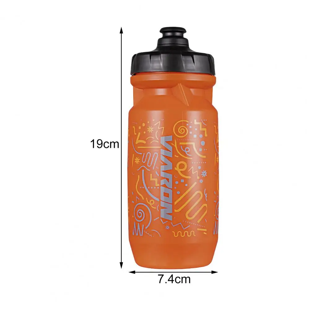 

Practical PP Large Capacity Exercise Fitness Bicycle Water Bottle Cycling Equipment Bicycle Water Bottle Water Bottle
