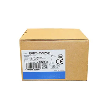 E6B2-CWZ5B 10P/R 200P/R 300P/R 400P/R 500P/R 800P/R 1000P/R 1500P/R Lot E6B2-CWZ5B 10P/R 200P/R 300P/R 400P/R 500P/R 800P/R 1000P/R 1500P/R Lot