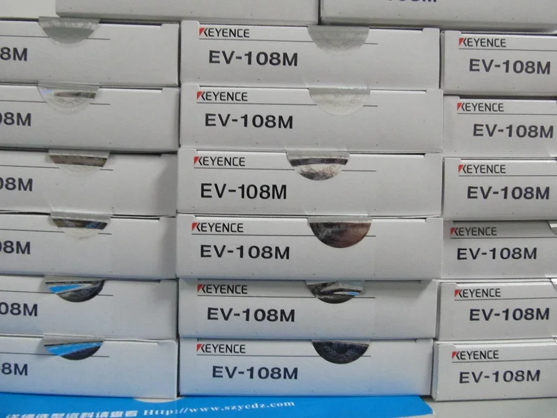 EV-108M Оригинальный новый датчик приближения (art.: 3920cd623d06b) - 3920cd623d06b