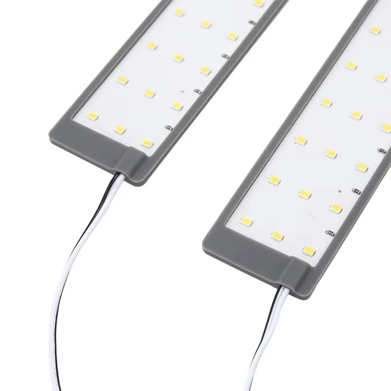 Светодиодная лампа для фотосъемки SANOTO Photography Studio 2-панельные