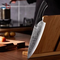 newcheetah series kitchen chef knifes 8 inch 67 layers damascus japanese knife ebnoy big handle vg 10 steel 2022 best knives