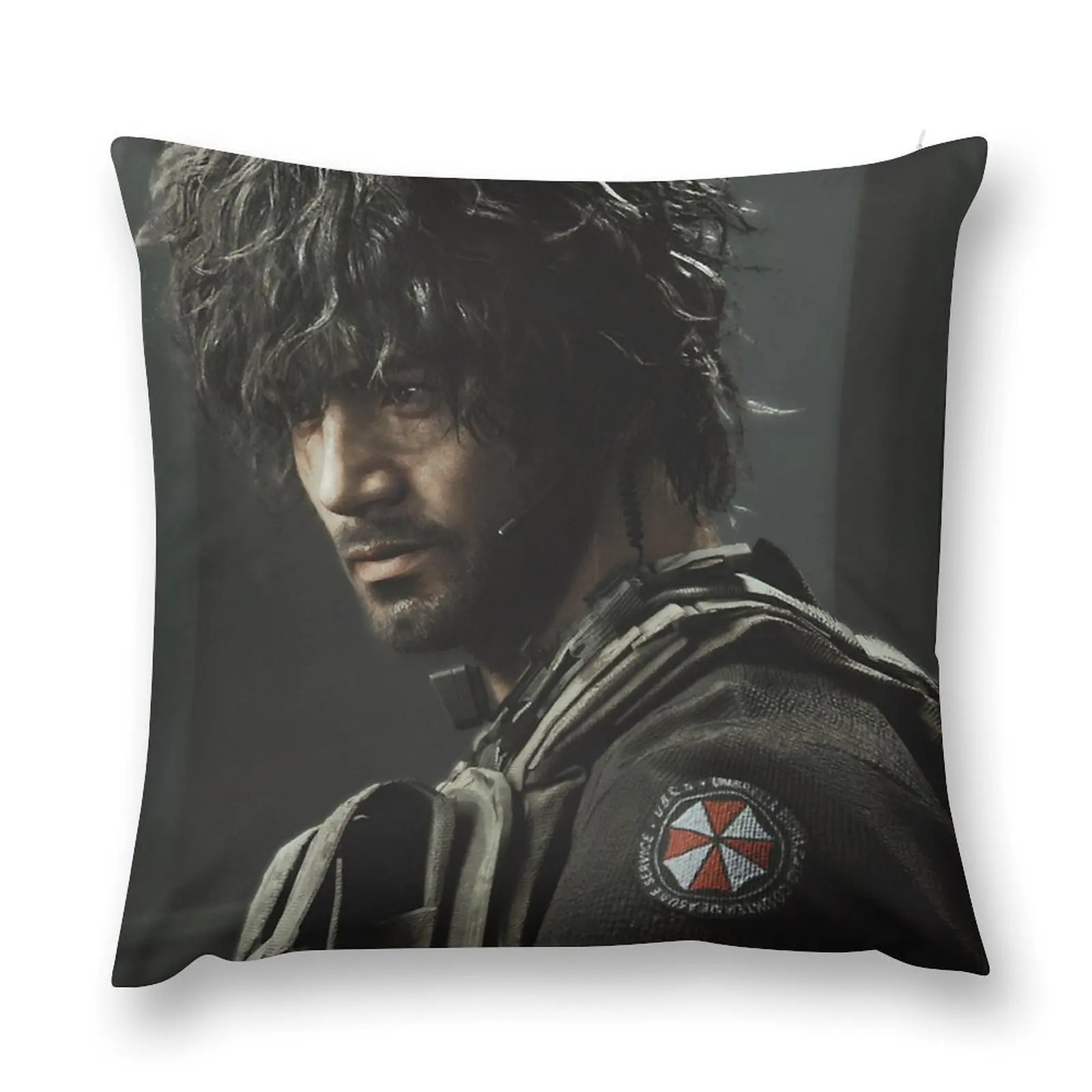 Роскошная наволочка для диванной подушки осенняя дивана