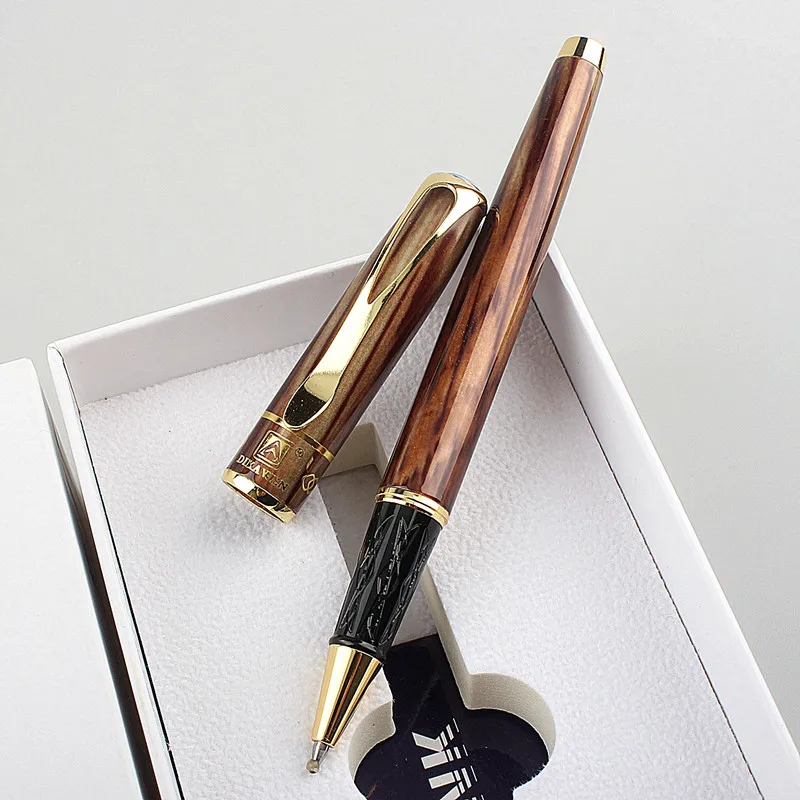 

1PC High Quality K1 Black Ink Unisex Pen 0.5mm Needle Gel Pen Office Learning Writing Rollerball Pen School Supply