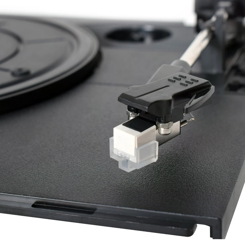 Динамический Магнитный картридж игла стилус магнитное движение пение для