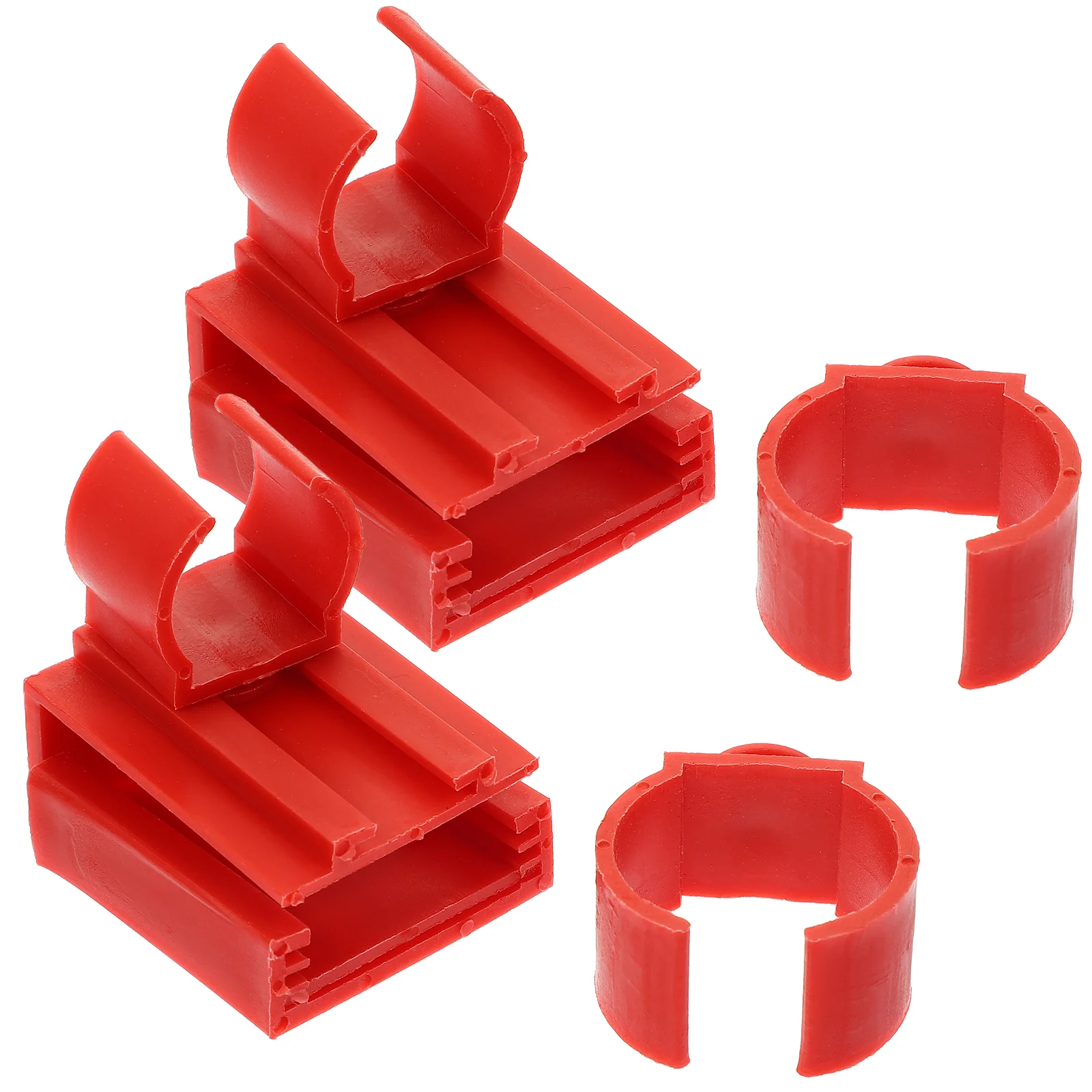

Light Led Clips Aquarium Lamp Fish Tank Strip Holder Bracket Stand Mounting Brackets Tube Clip Holders Kitssuction Supplies