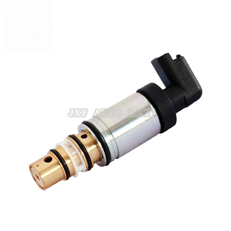 

SD7C16 7C16 Air Conditioning AC Compressor Electronic Control Valve for Peugeot 307 308 CC SW 3008 5008 508 PARTNER 208