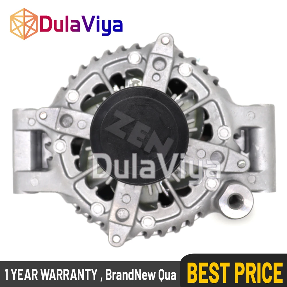 Автомобильный генератор переменного тока для BMW 325i E90 523i 530i 528i F10 F11 F01 F02 F03 F04 730i F25 X3