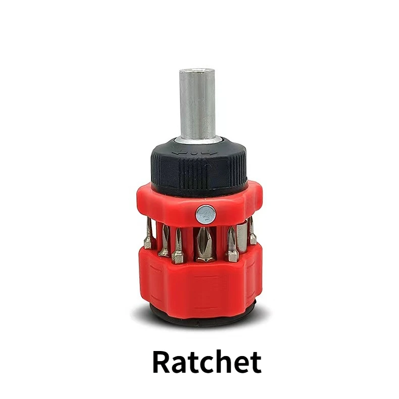 

Набор отверток Deli 8 в 1