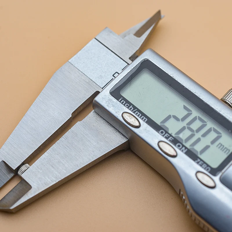 1/2 pcs 6601 Watch Crown Fit For Citizen 6601 Watch Case Silver Crown Replace Spare Parts