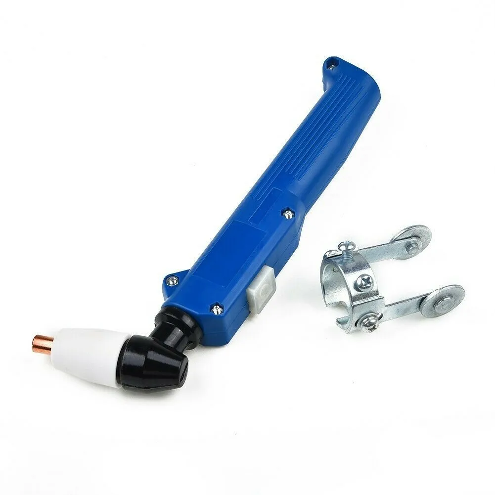 

Equip Body Plasma 2pcs Air Cutter Torch PT-31 WSD-LG40 CUT-40D Cutting JG-40 Machine Roller Spacer 20072 CUT-40