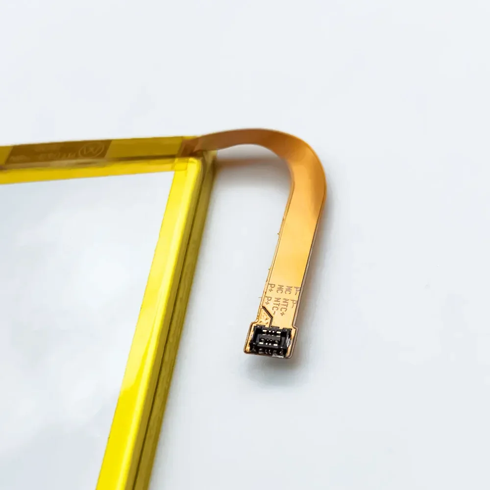 Фото Новый аккумулятор JG30 емкостью 3000 мАч для Motorola Moto J G7 XT1962-1, аккумуляторы хорошего качества для мобильных телефонов, литиевая батарея №5