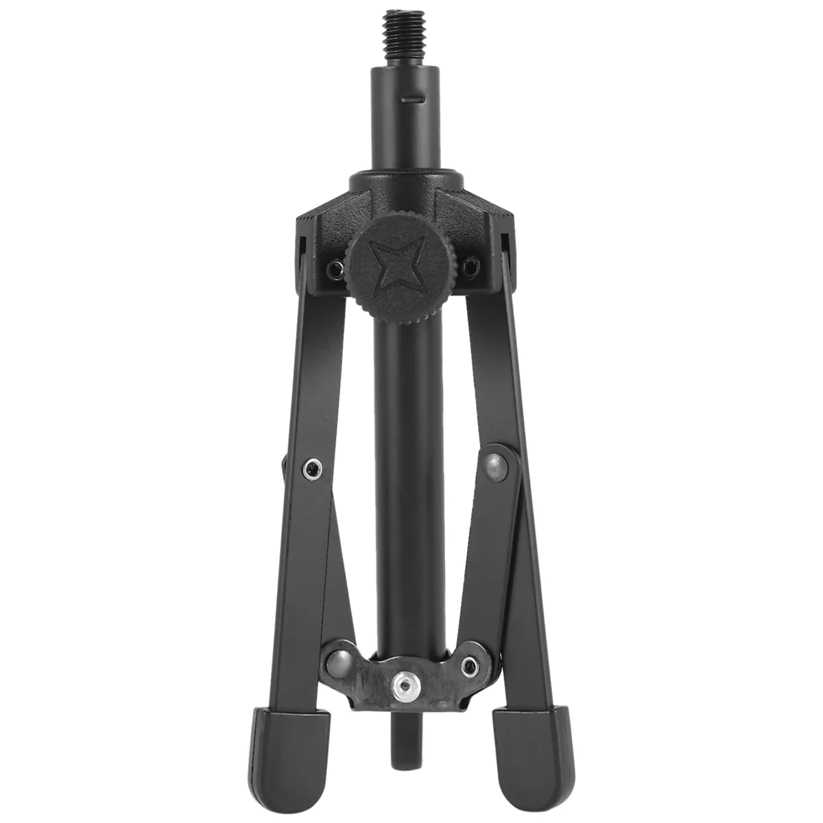 Складной штатив для подкастов онлайн-чат конференций лекций встреч и т. д.