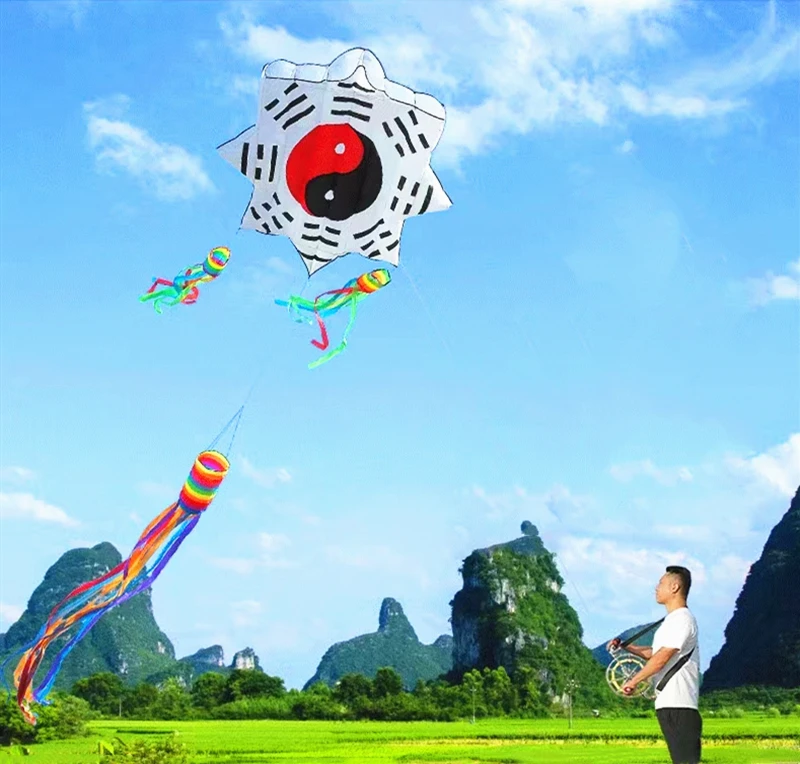 Бесплатная доставка 3d воздушные змеи летающие мягкие плитки воздушный змей