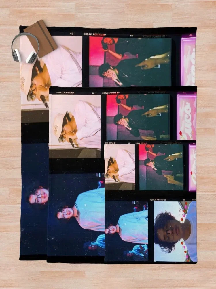 Одеяло Cuco Collage