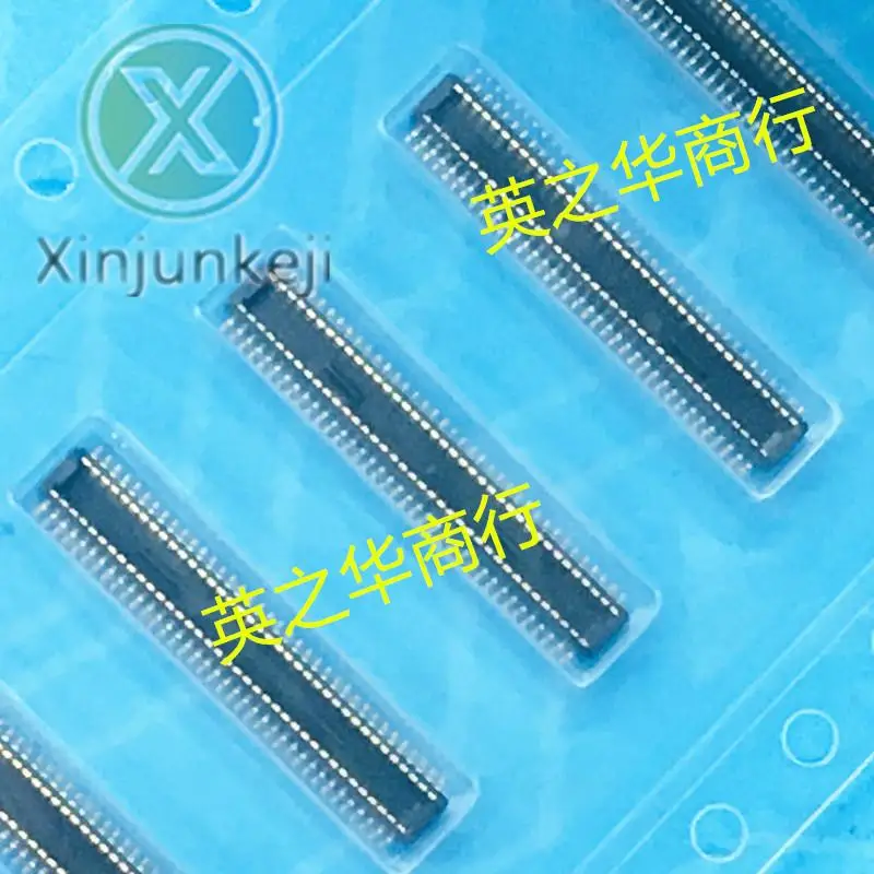 

10pcs orginal new DF40C-70DP-0.4V 0.4mm pitch, 70P male seat board to board