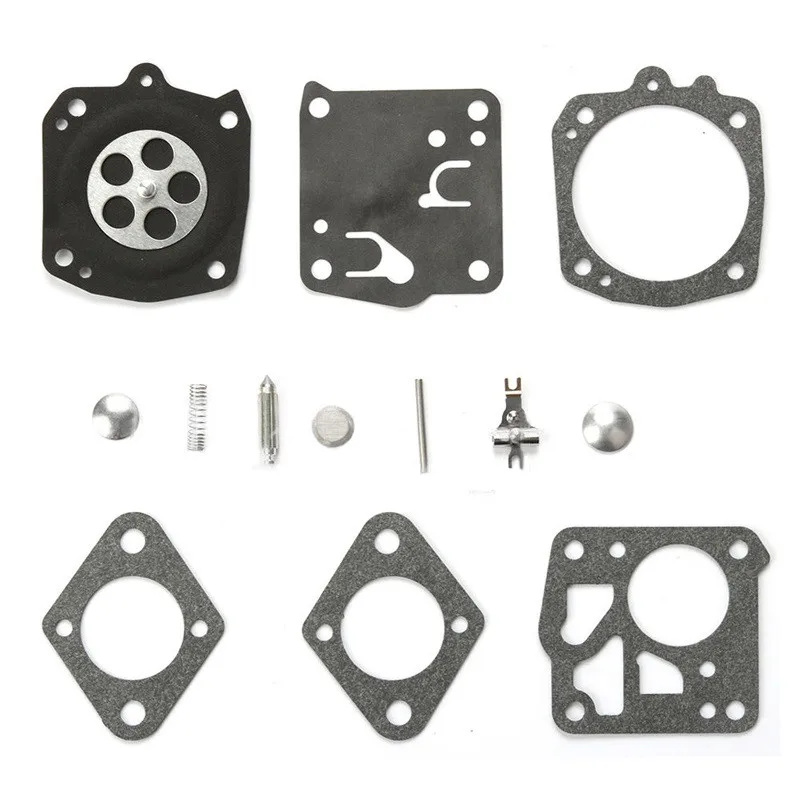 

High Quality Carburetor Rebuild Kit for Stihl 041AVQ 045AV 051AVE 056AV Chainsaws | OEM Number Tillotson RK 21HS